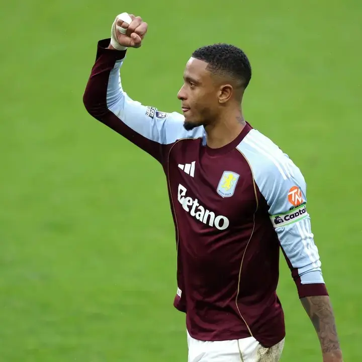 Arsenal Sepakat Rekrut Bek Aston Villa Ezri Konsa Senilai Rp1,23 T