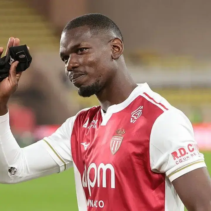 AS Monaco Akhiri Kontrak Paul Pogba Lebih Cepat