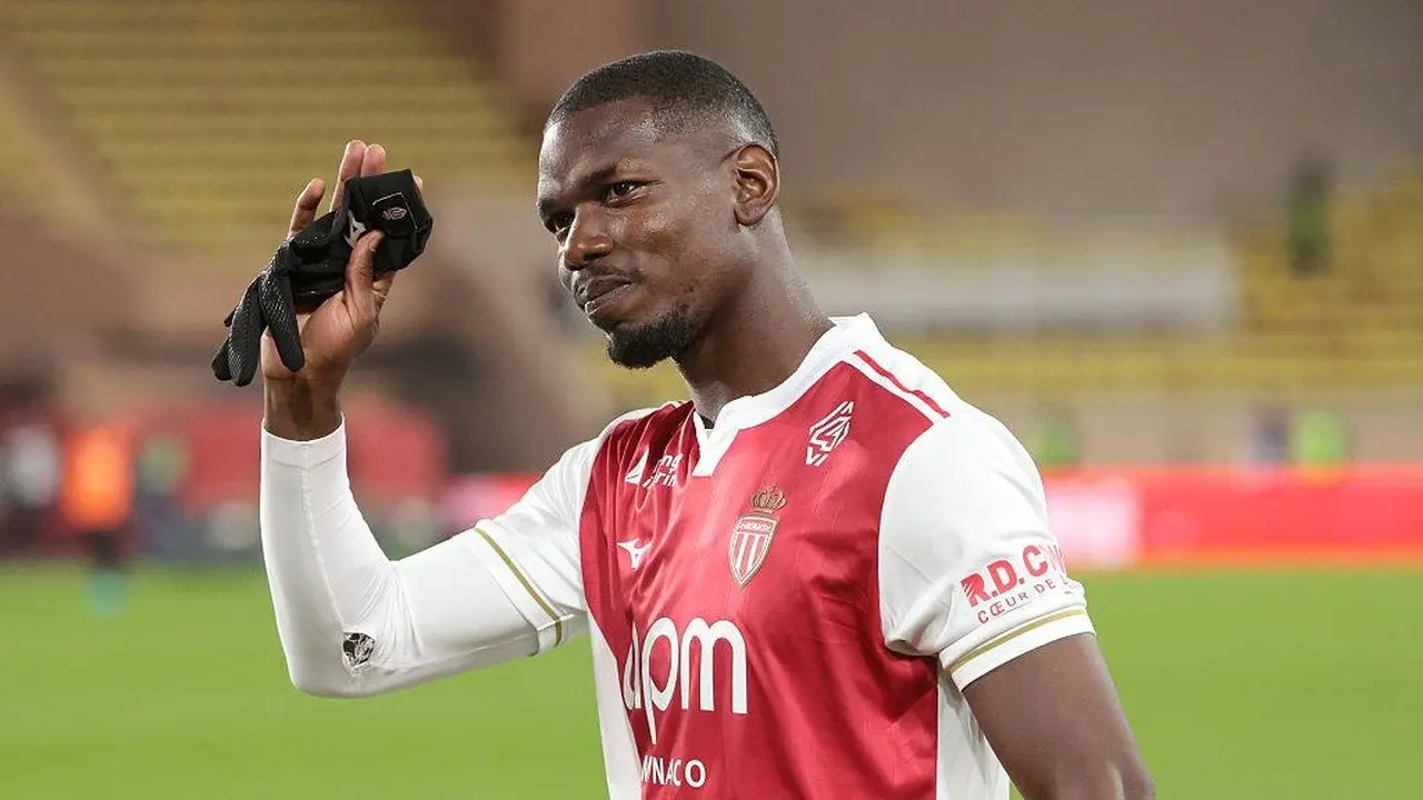 AS Monaco Akhiri Kontrak Paul Pogba Lebih Cepat