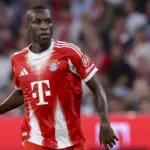 Atletico Madrid Bidik Nicolas Jackson, Chelsea Ingin Jual Permanen