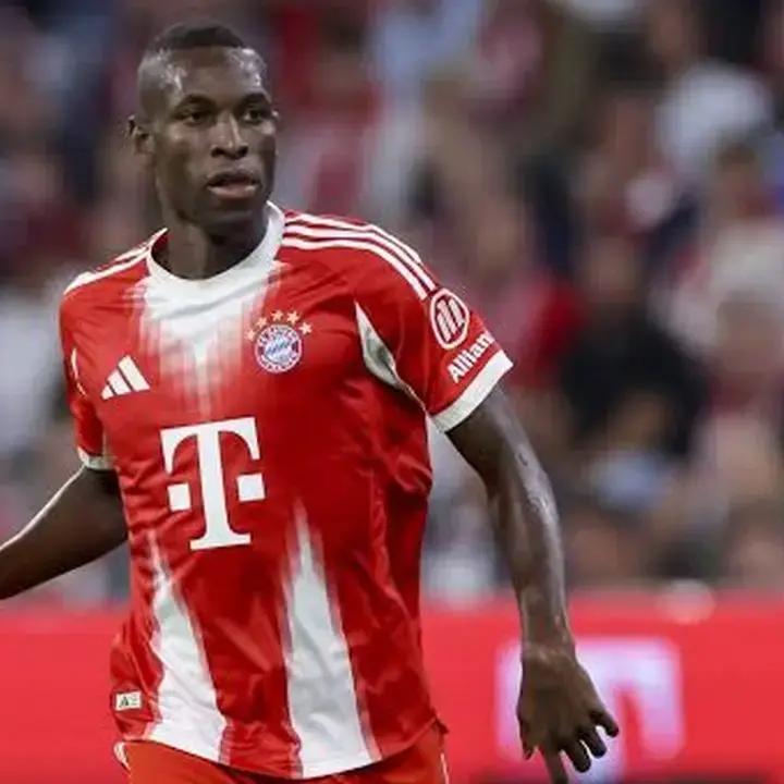 Atletico Madrid Bidik Nicolas Jackson, Chelsea Ingin Jual Permanen