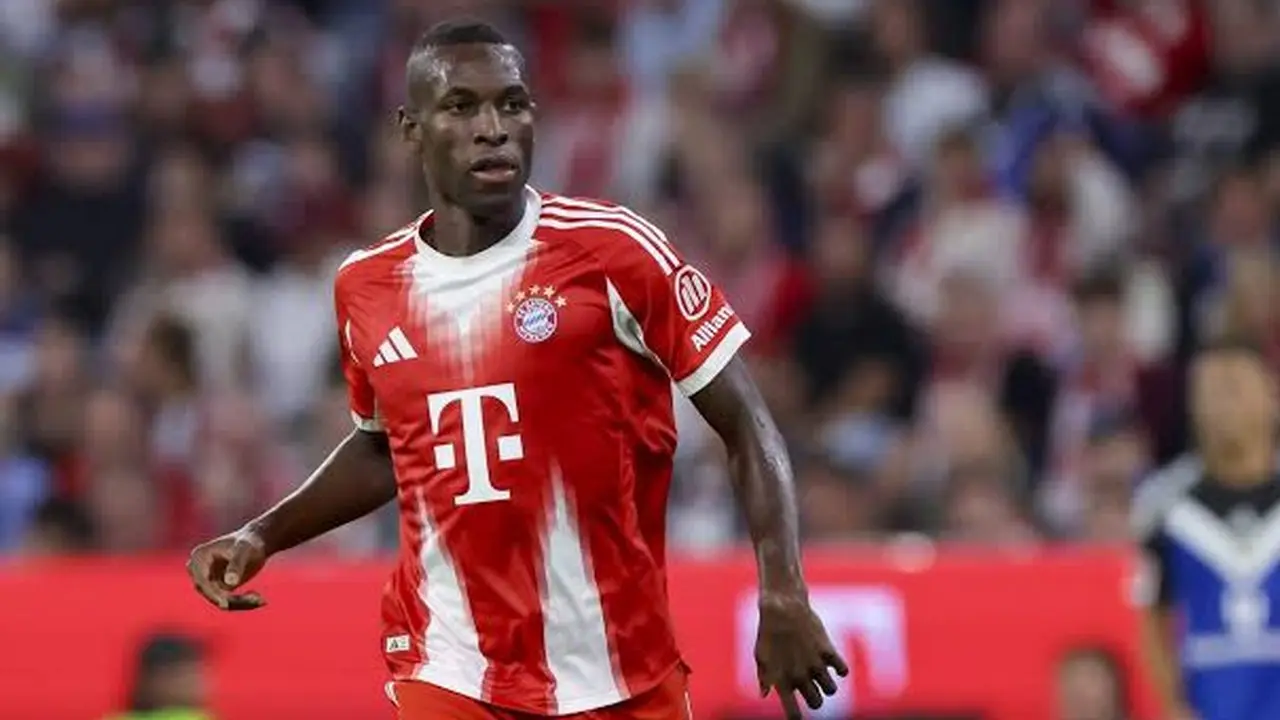 Atletico Madrid Bidik Nicolas Jackson, Chelsea Ingin Jual Permanen