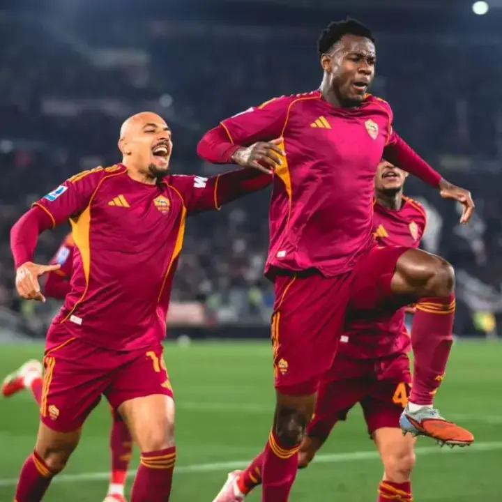 Klasemen Terbaru Serie A 2026/2027: Roma Ungguli Inter Milan setelah Menang Lawan Fiorentina