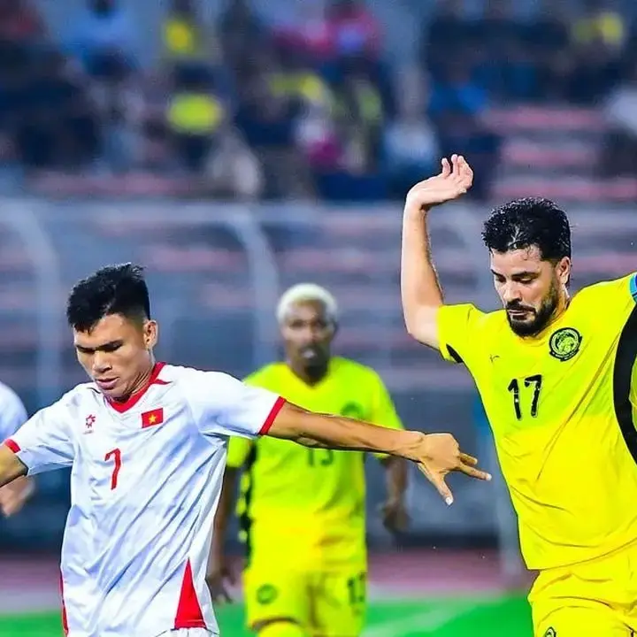 Babak I Semifinal Piala AFF 2026: Malaysia Tahan Imbang Vietnam 0-0