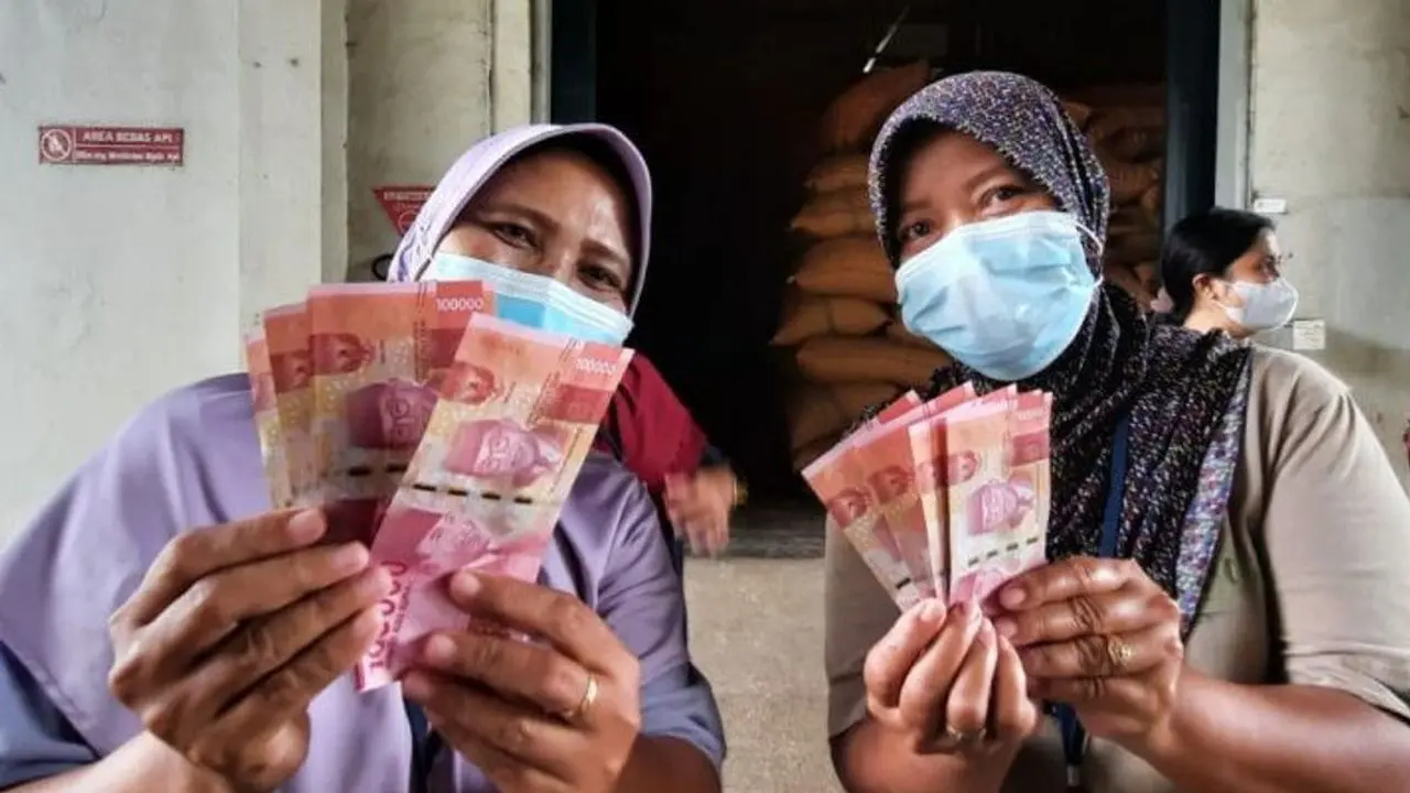 Bansos PKH Tahap 3 2026 Cair Bertahap, Ini Cara Cek Status Penerima