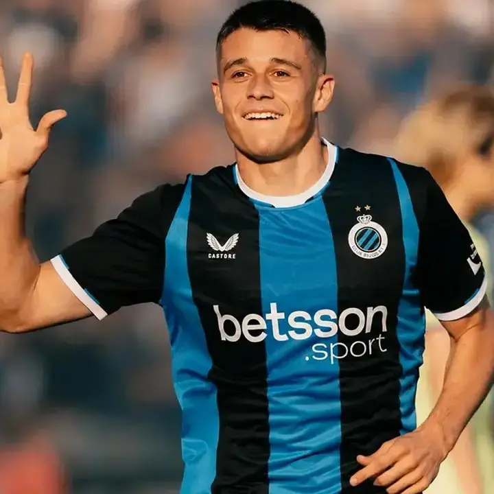 Barcelona, Chelsea, dan MU Bersaing Ketat untuk Nicolo Tresoldi