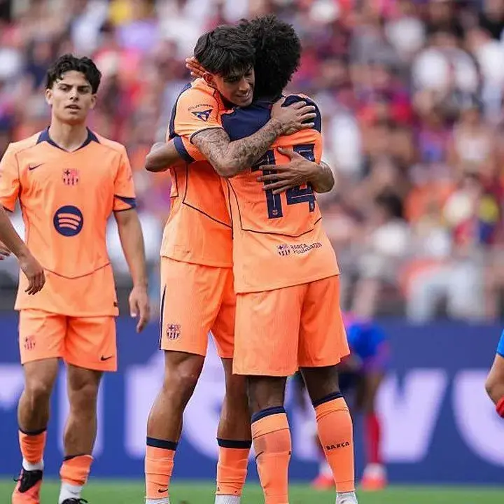 Barcelona vs Elche di La Liga 2026/2027: Tanpa Penyerang Murni, Siapa Pilihan Hansi Flick?