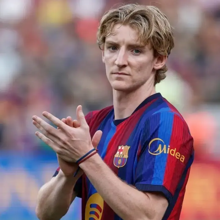 Anthony Gordon Siap Jadi Striker Baru Barcelona Jika Transfer Gagal
