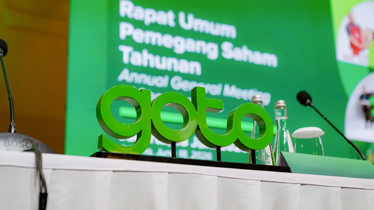 Batas Bawah Saham Rp 1 Berlaku, GOTO Hadapi Dua Skenario