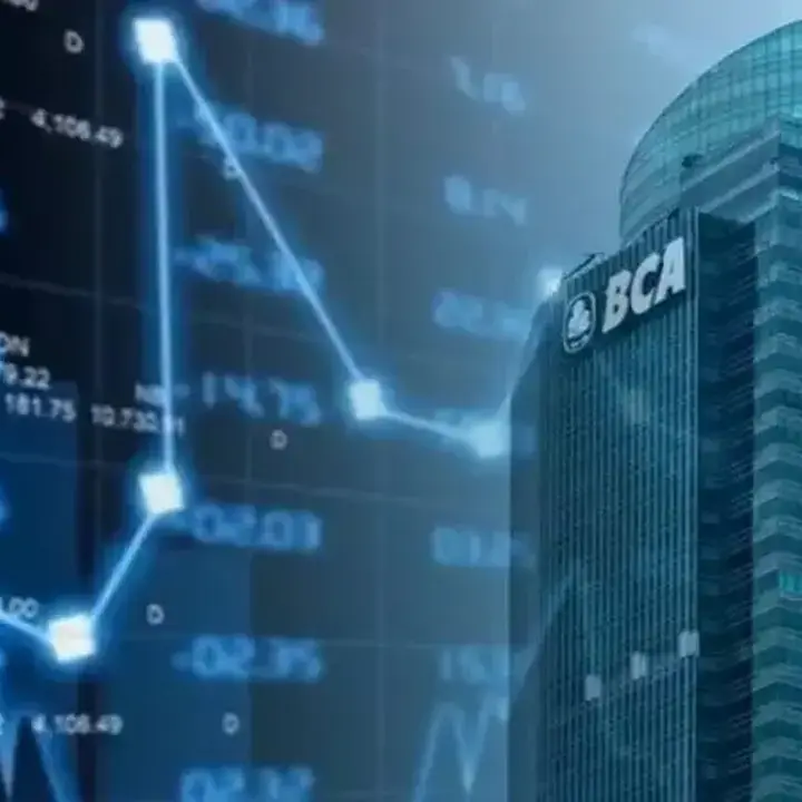 BBCA Bagikan Dividen Interim, Investor Asing Catat “Net Buy” Rp 2,15 Triliun