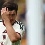 Blunder Harry Maguire Kembali Terjadi, Manchester United Kalah dari Hull City
