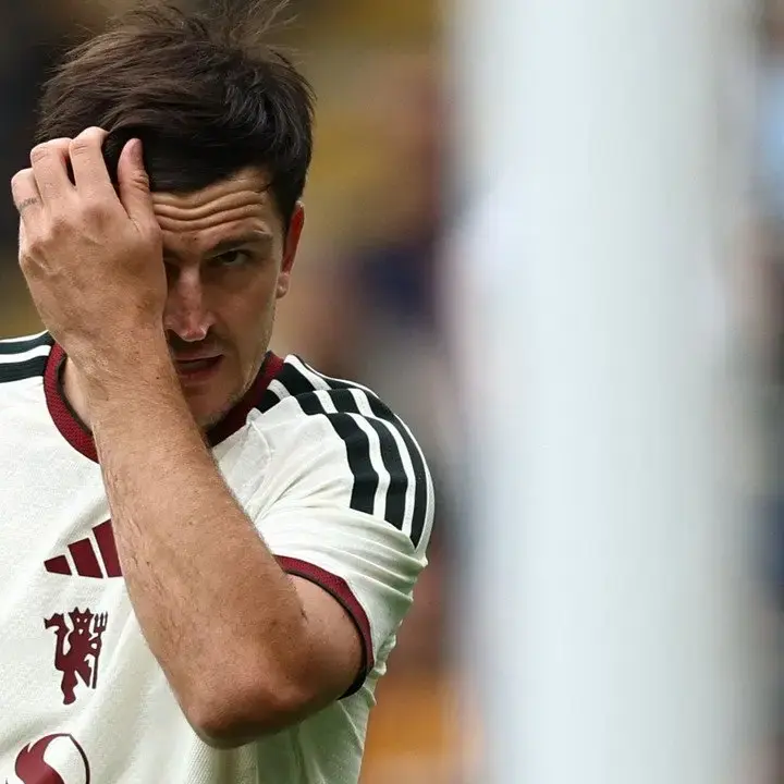 Blunder Harry Maguire Kembali Terjadi, Manchester United Kalah dari Hull City