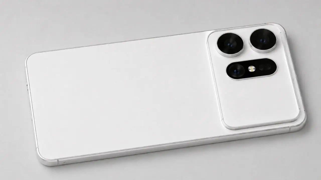 Bocoran Desain Samsung Galaxy S27 Ultra Tuai Kritik Gara-gara Modifikasi Kamera