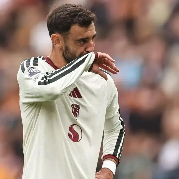Bruno Fernandes: Arsenal Layak Dapat Penghargaan Penuh dari Klub Liga Inggris