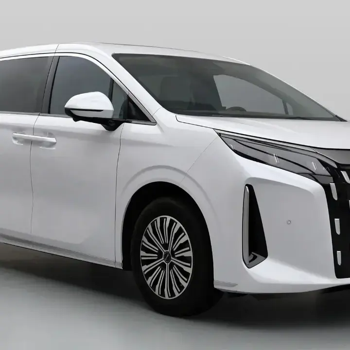 BYD M9 Siap Mengaspal di Pasar Setir Kanan, Peluang Masuk Indonesia Makin Besar