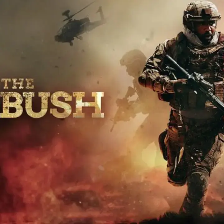 Sinopsis Film “The Ambush A.K.A Al Kameen” yang Tayang di Bioskop Trans TV 1 September
