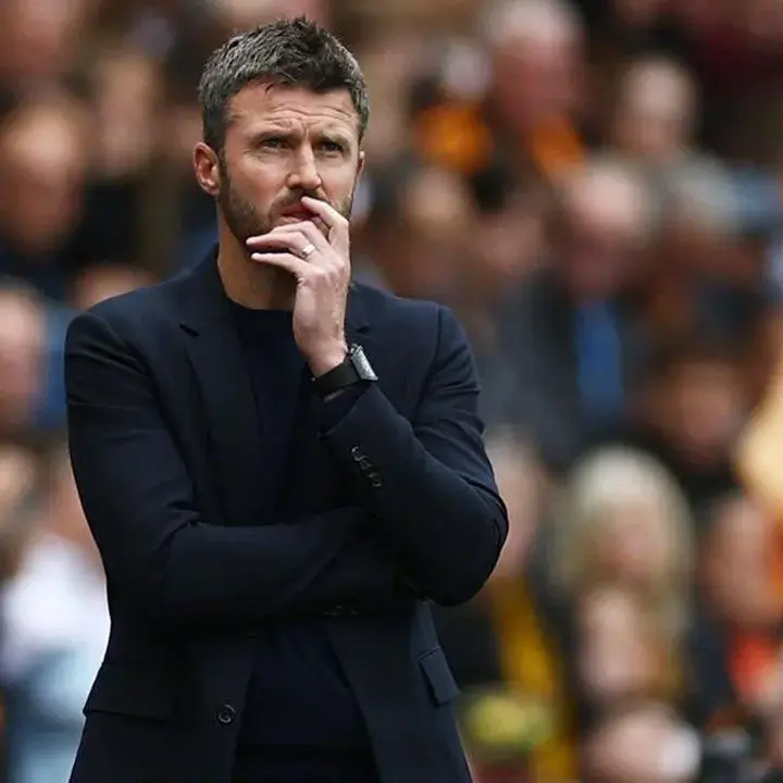 Carrick Optimistis MU Bangkit Meski Kalah di Laga Pembuka
