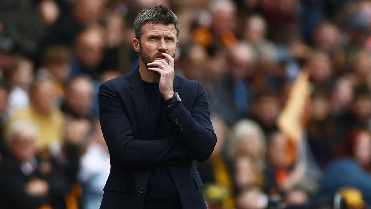 Carrick Bantah MU Kurang Semangat Meski Kalah dari Hull City