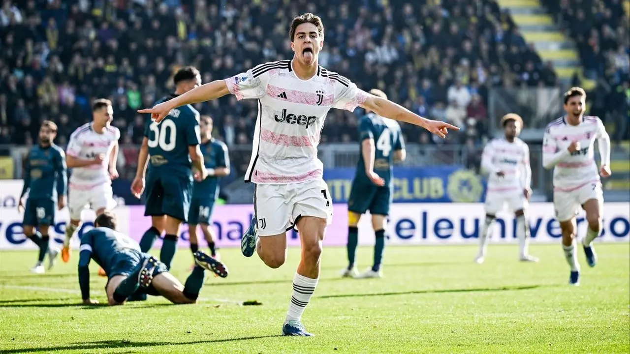 Cedera Kenan Yildiz Diperkirakan Sembuh dalam Dua Bulan, Juventus Terancam Kehilangan Bintangnya