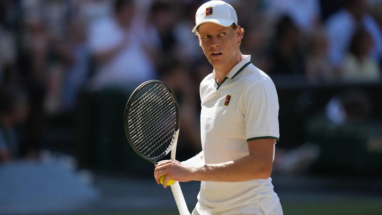 Cedera Lutut Paksa Jannik Sinner Absen dari US Open 2026
