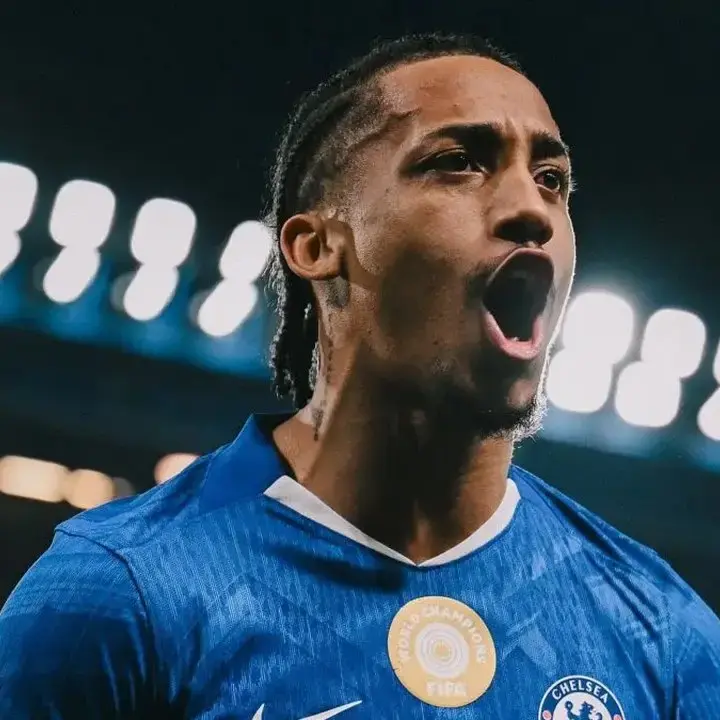 Chelsea Beri Kontrak Baru Hingga 2033 dan Nomor 9 untuk Joao Pedro