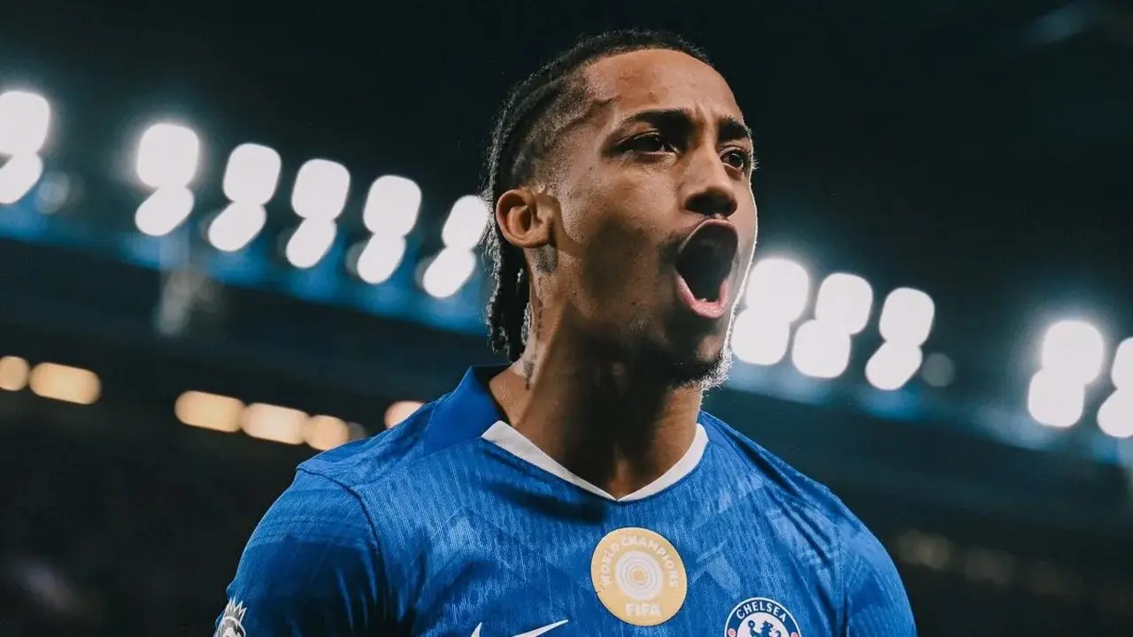 Chelsea Beri Kontrak Baru Hingga 2033 dan Nomor 9 untuk Joao Pedro