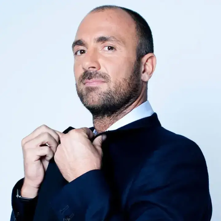 Christophe Dugarry: Alvarez Seharusnya Belajar dari Kasus Griezmann