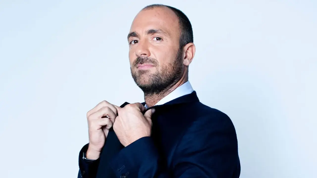 Christophe Dugarry