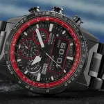 Citizen Promaster Skyhawk Edisi Terbatas Resmi Meluncur, Kolaborasi dengan Red Arrows