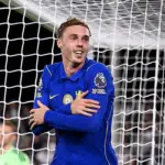 Cole Palmer Cemerlang, Chelsea Buka Musim 2026/2027 dengan Kemenangan atas Fulham