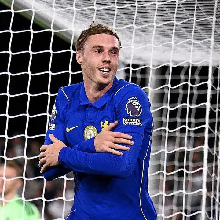 Cole Palmer Cemerlang, Chelsea Buka Musim 2026/2027 dengan Kemenangan atas Fulham