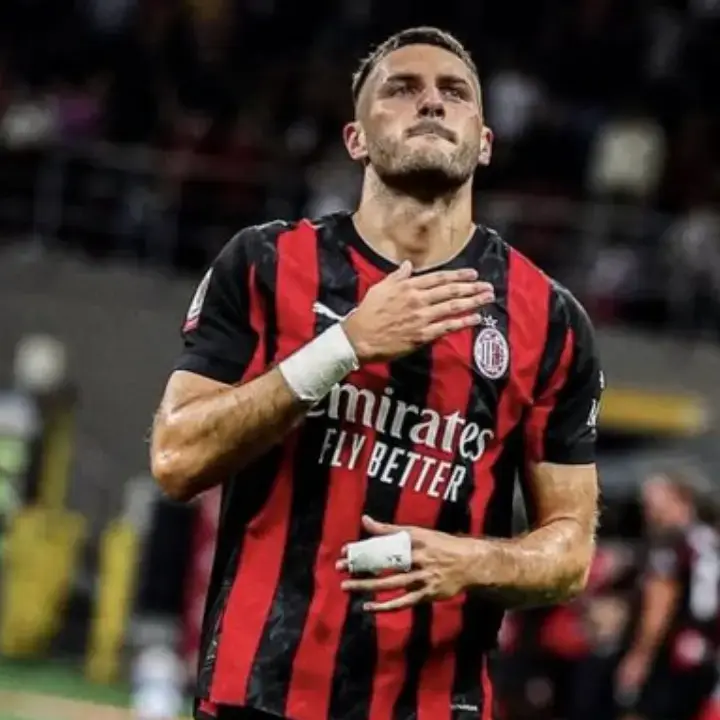 FC Porto dan AC Milan Kembali Bernegosiasi untuk Santi Giménez