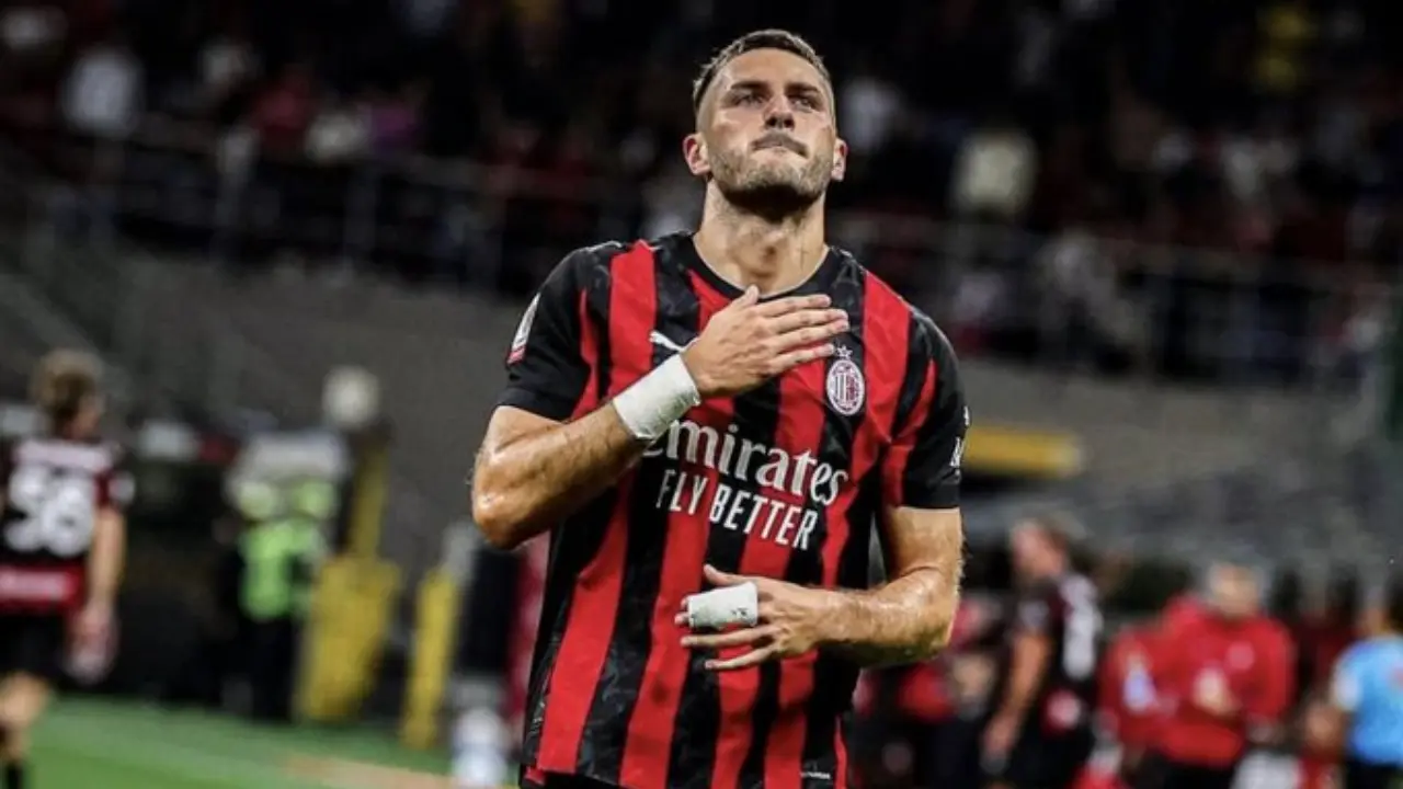 Santi Giménez