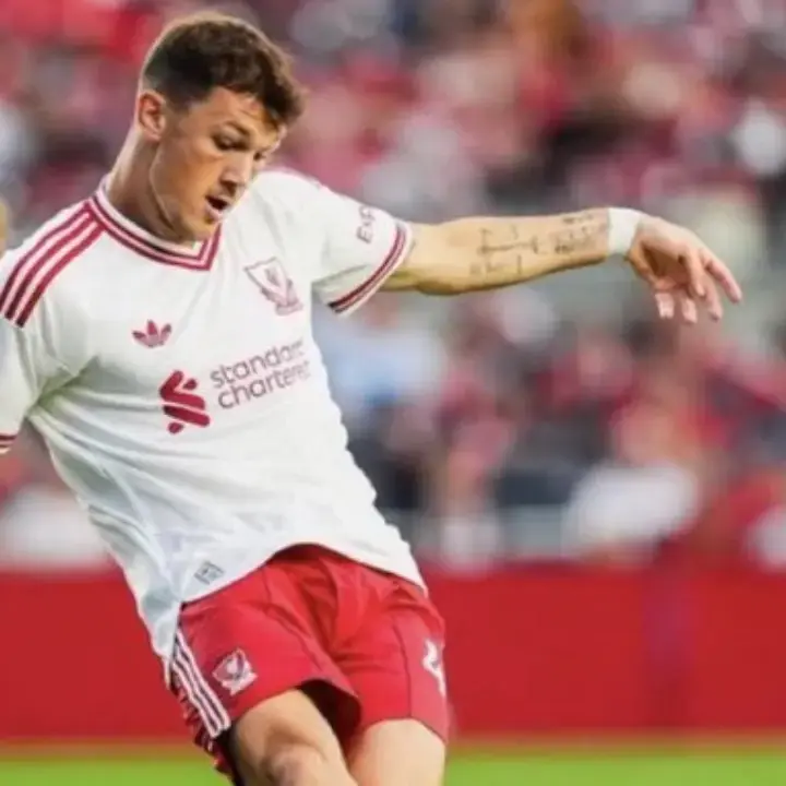 Calvin Ramsay Tinggalkan Liverpool, Gabung St Mirren dengan Status Pinjaman