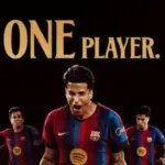 Resmi! João Cancelo Gabung Barcelona dengan Kontrak Tiga Tahun