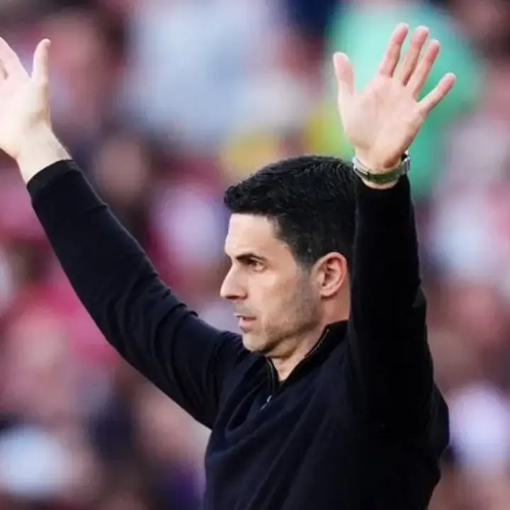 Mikel Arteta Akui Arsenal Hadapi Momen Sulit untuk Melepas Pemain