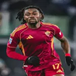 Manchester City Bidik Manu Kone dari AS Roma sebagai Pengganti Rodri