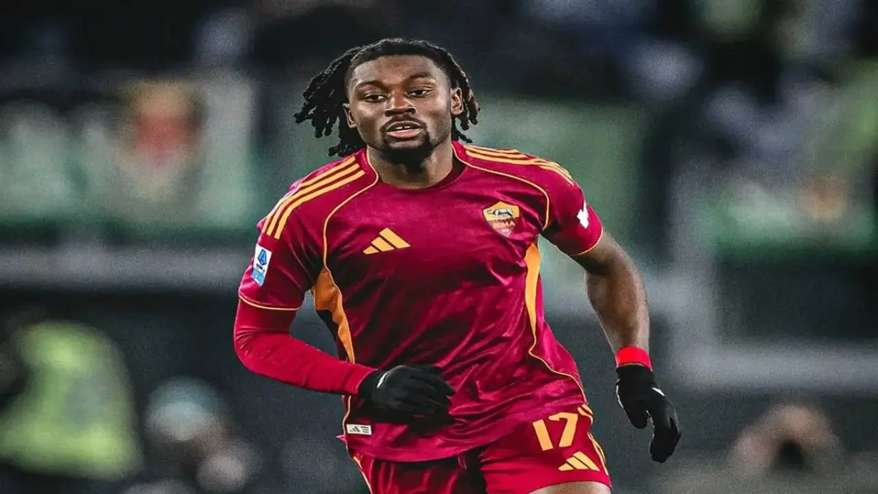 Inter Milan mempertimbangkan Manu Koné sebagai target utama.