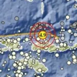 Gempa Magnitudo 4,9 Kembali Guncang Wilayah Timur Laut Ruteng, Manggarai, NTT