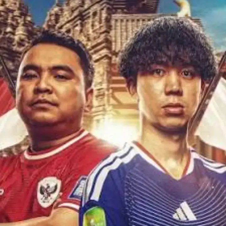 Final FIFAe Continental Championships 2026: Perebutan Gelar Juara Indonesia vs Jepang