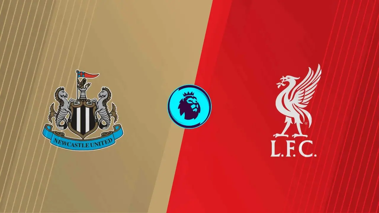 Newcastle vs Liverpool
