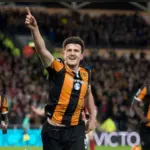 Maguire Sambut Kepulangan ke Hull City dengan Antusiasme Tinggi