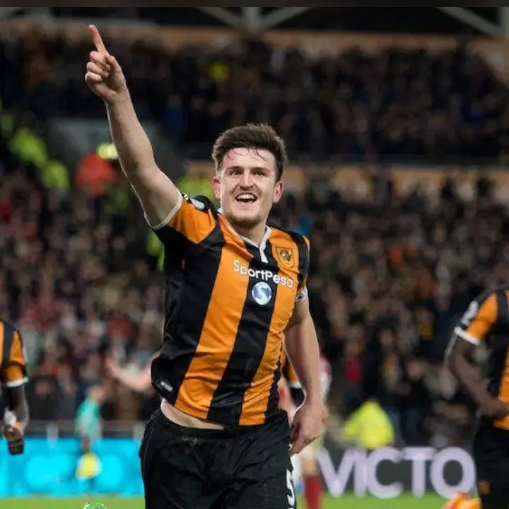 Maguire Sambut Kepulangan ke Hull City dengan Antusiasme Tinggi