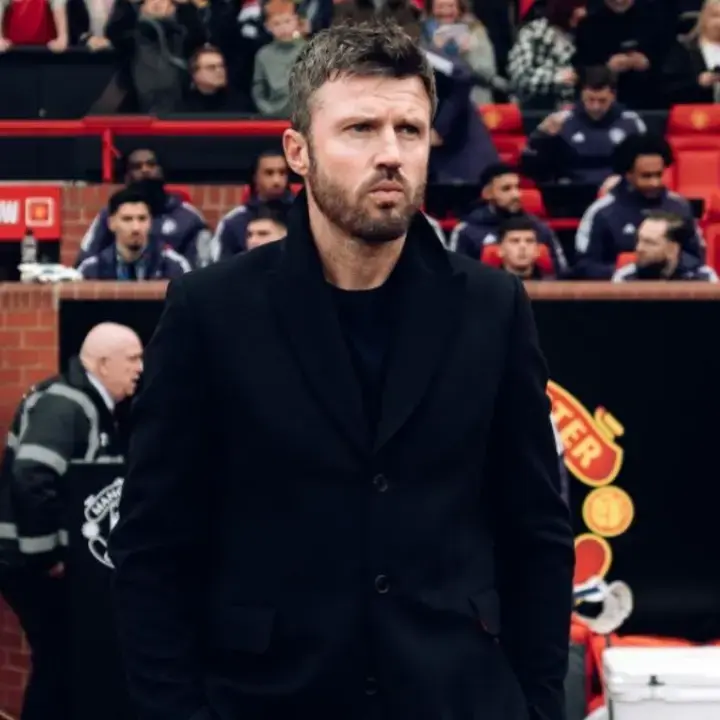 Hull City Bungkam MU 2-0, Michael Carrick: Kami Harus Kembali Lebih Kuat