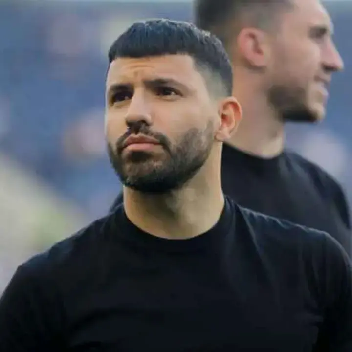 Aguero Prediksi Aston Villa Jadi Pesaing Utama Arsenal di Liga Inggris