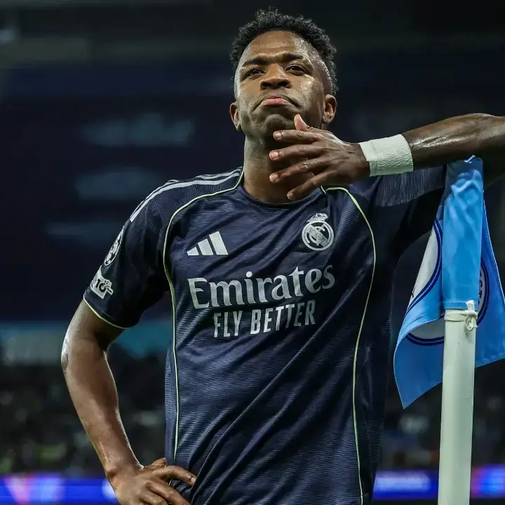 Jose Mourinho Anggap Vinicius Junior Jadi Sasaran Bullying di Laga Espanyol