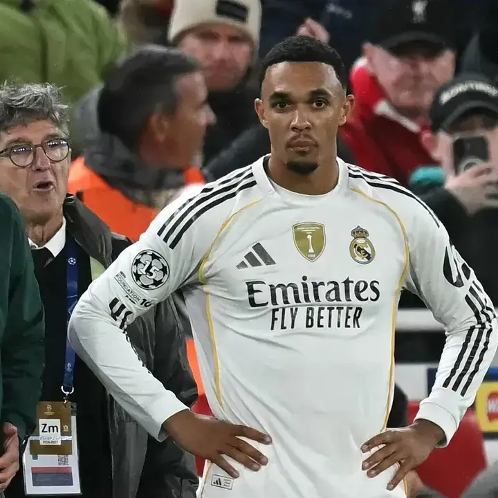 Trent Alexander-Arnold Merasa Terluka oleh Caci Maki Fans Liverpool
