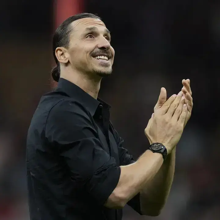 Zlatan Ibrahimovic Masih Percaya Diri Dicintai Semua Orang Meski Sudah Pensiun