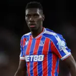 Liverpool Pantau Ismaila Sarr dari Crystal Palace Dan Bidik 2 Pemain di Lini Sereng
