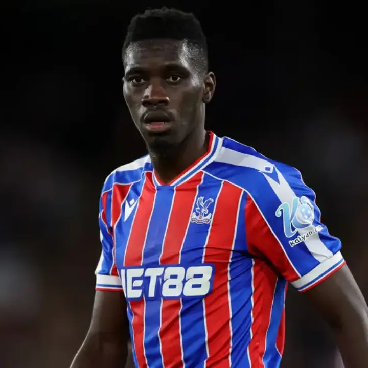 Liverpool Pantau Ismaila Sarr dari Crystal Palace Dan Bidik 2 Pemain di Lini Sereng